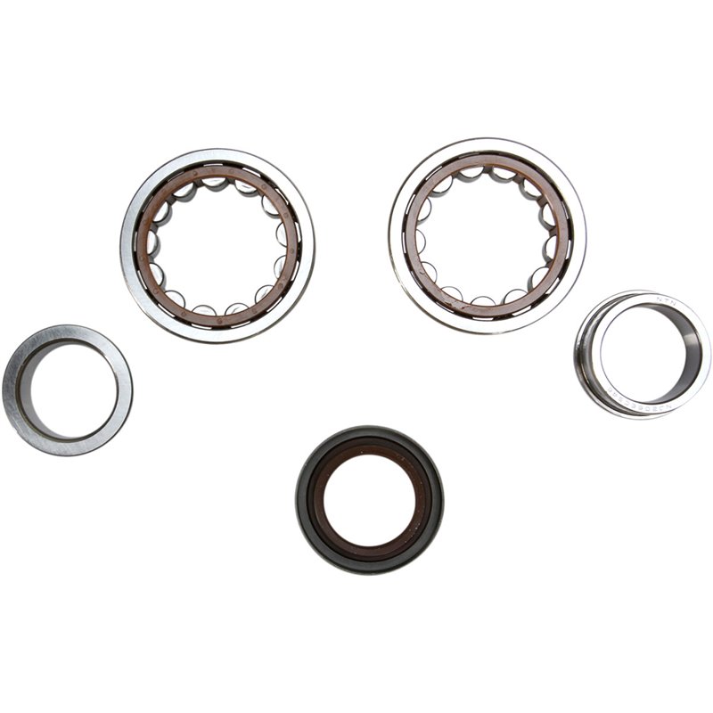 Main bearings and oil seals BETA RR 400 05-09 Prox