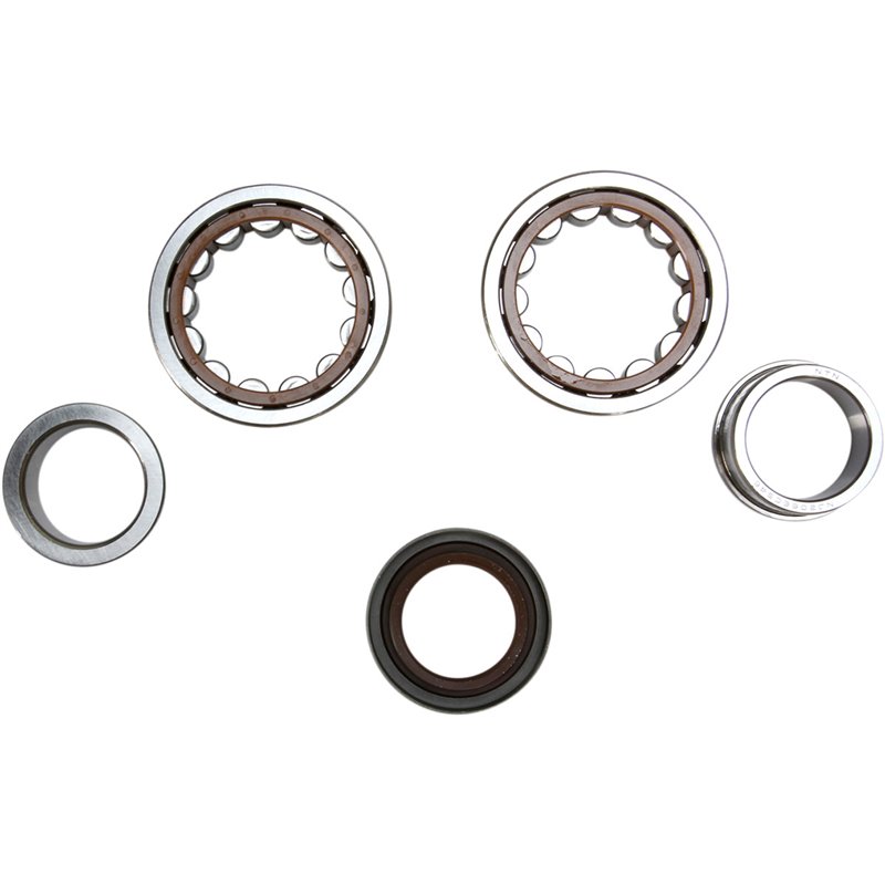 Main bearings and oil seals KTM 450 EXC 03-07 Prox