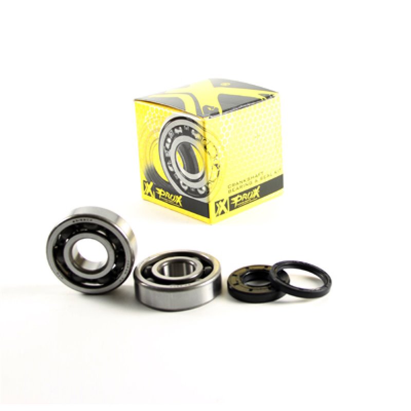 Main bearings and oil seals HUSQVARNA FS/FC450 16-17 Prox