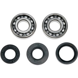 Crankshaft bearings and seals YAMAHA DT50 88-90 Moose racing