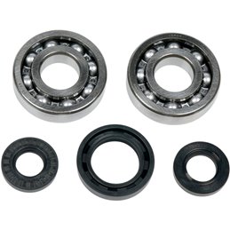 Crankshaft bearings and seals YAMAHA YZ250 98-00 Moose racing