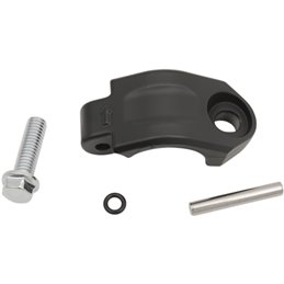 Clutch master cylinder lever support bracelet YAMAHA YZ 250 F