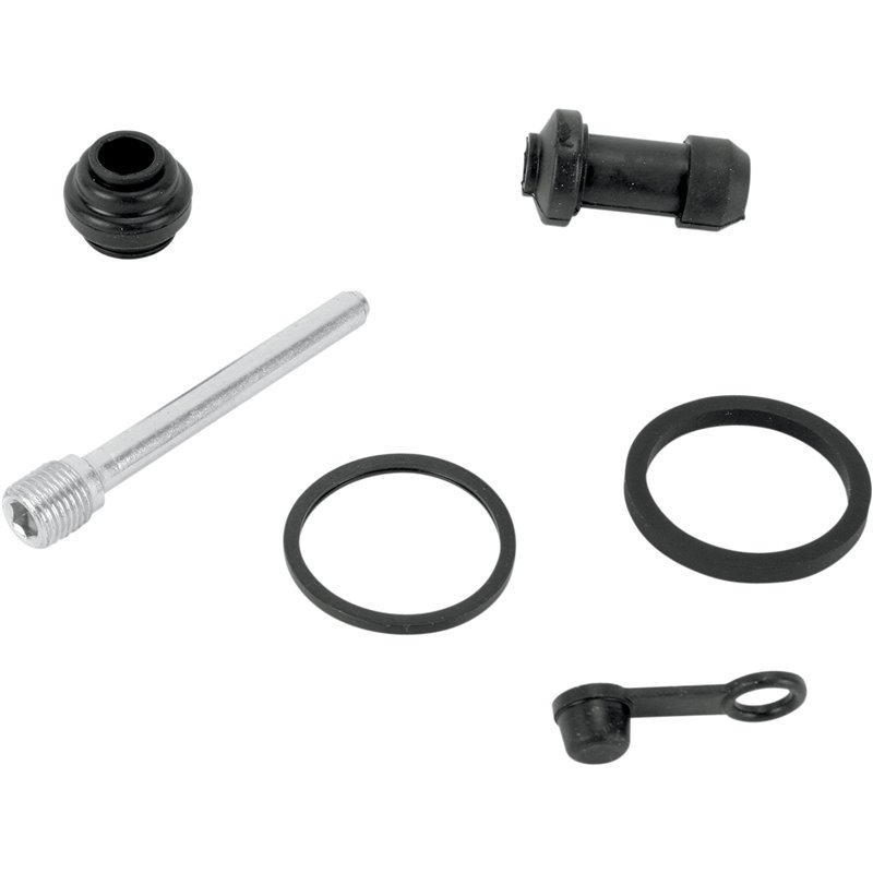 Kit revisione pinza del freno posteriore HONDA CR80R