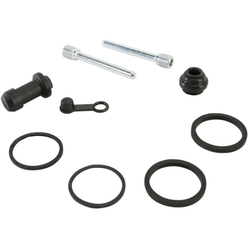 Kit revisione pinza del freno anteriore KAWASAKI KX125