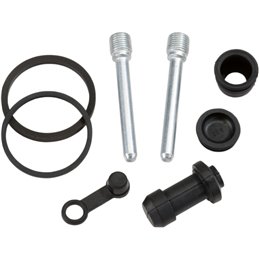 Kit revisione pinza del freno posteriore KAWASAKI KX250