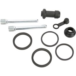 Kit revisione pinza del freno posteriore KAWASAKI KLR650