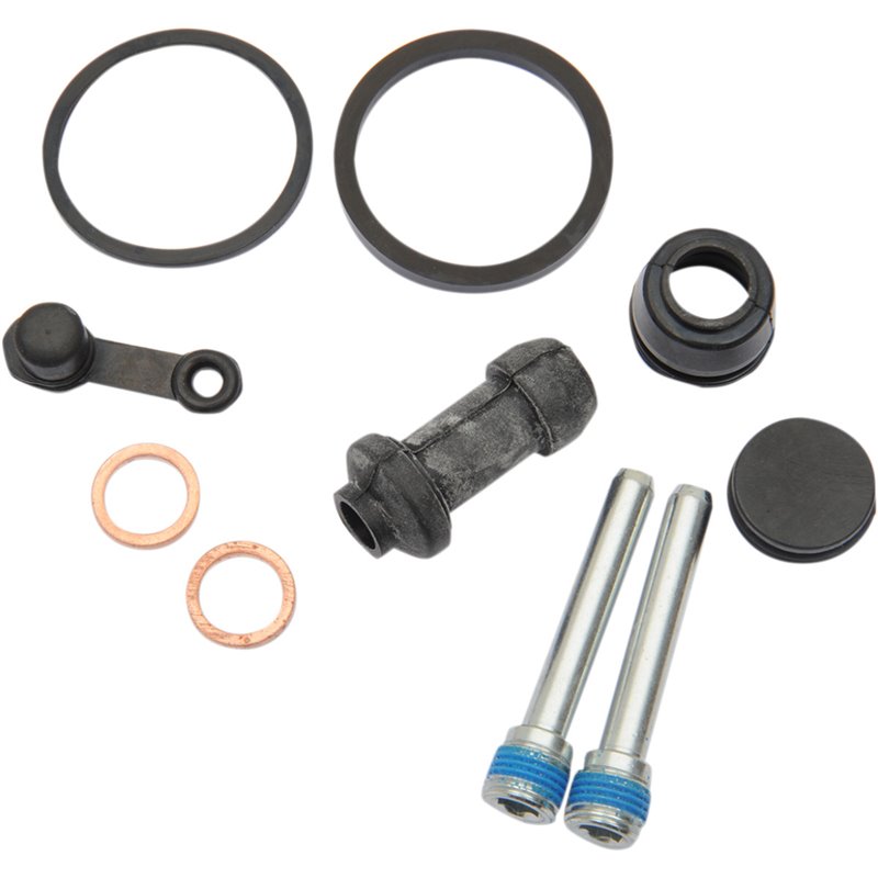 Kit revisione pinza del freno anteriore HONDA CR80R