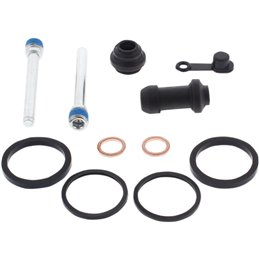 Kit revisione pinza del freno anteriore HONDA CR125/250R