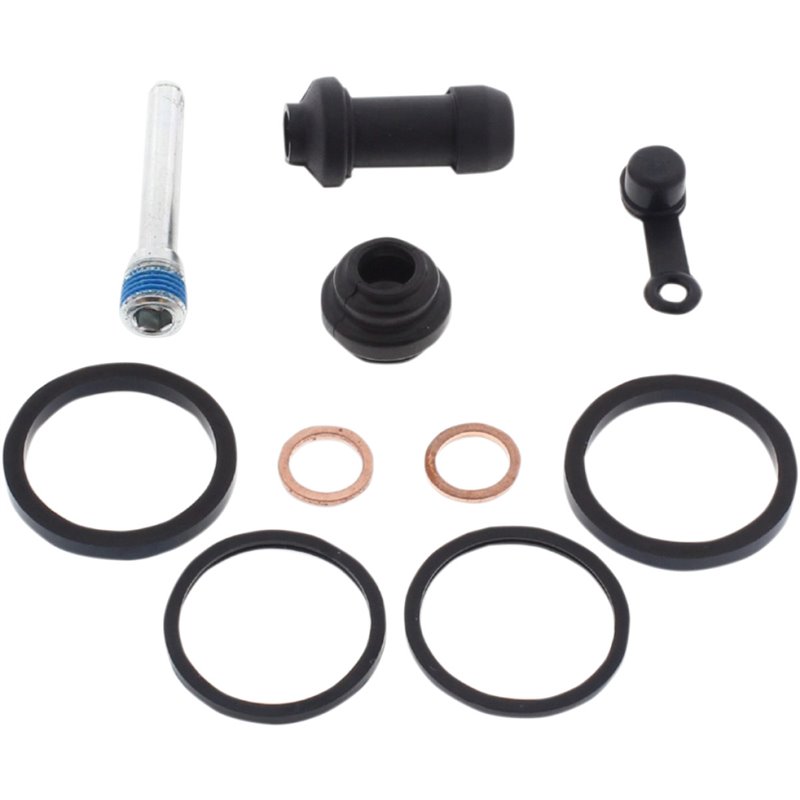 Kit revisione pinza del freno anteriore KAWASAKI KDX200