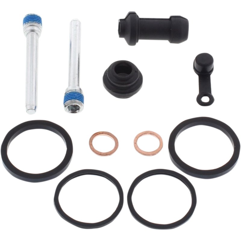 Kit revisione pinza del freno anteriore KAWASAKI KDX200