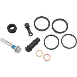 Kit de révision d'étrier de frein avant YAMAHA YZ125 85-88--1702-0272-Moose