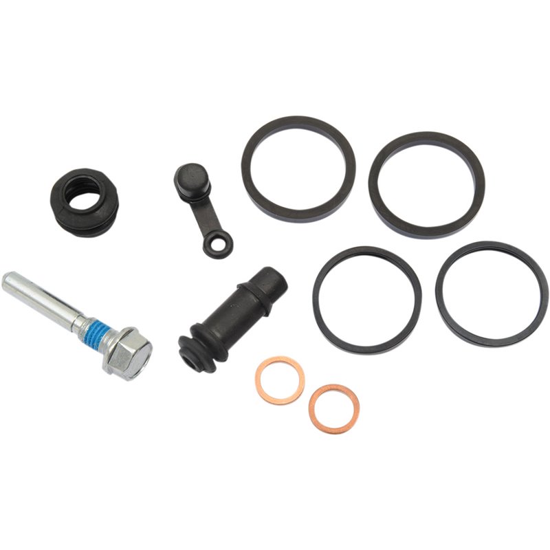 Kit revisione pinza del freno anteriore YAMAHA YZ125