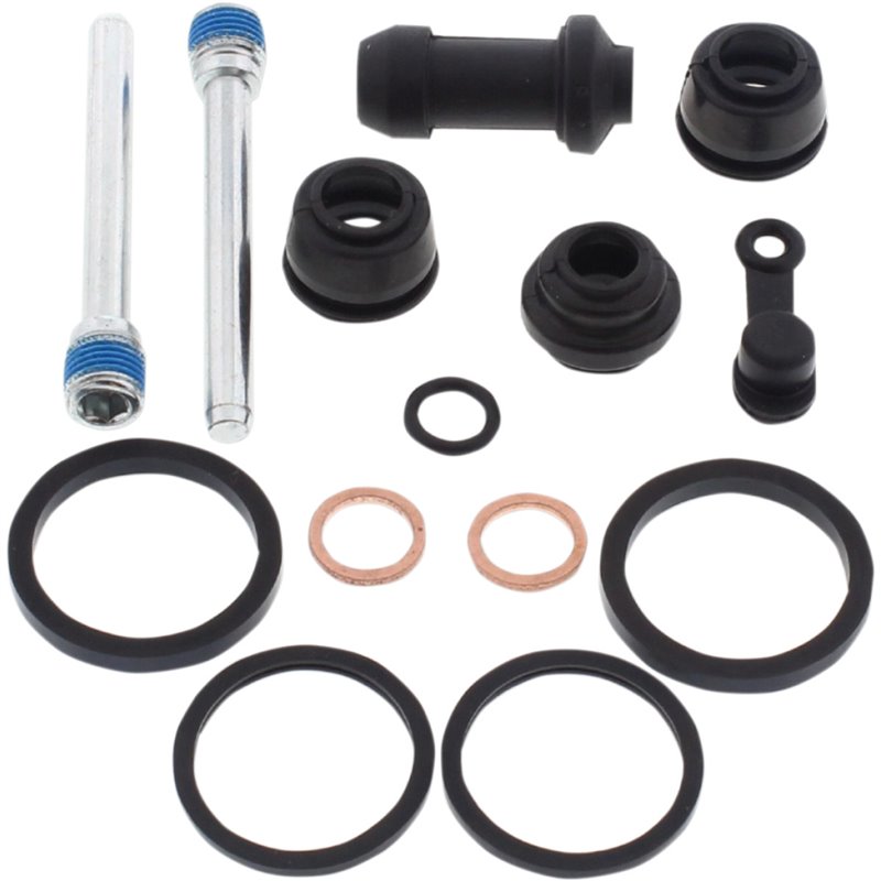 Kit revisione pinza del freno anteriore KAWASAKI KLX250SF