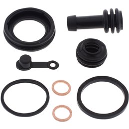 Kit revisione pinza del freno anteriore KAWASAKI KX80 Big Wheel