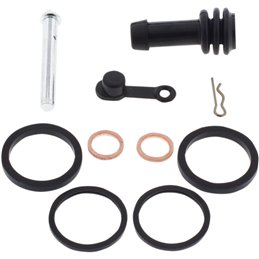 Kit de révision d'étrier de frein avant KAWASAKI KX100 97-15--1702-0275-Moose