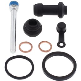 Kit de révision d'étrier de frein arrière HONDA CR500R 87-89--1702-0276-Moose