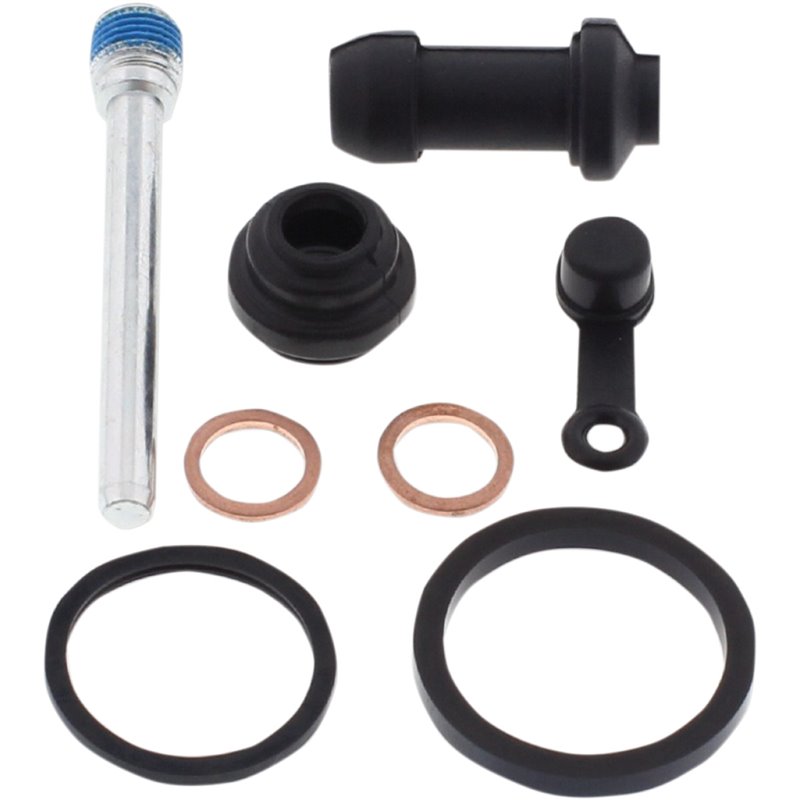 Kit revisione pinza del freno posteriore HONDA CR80R