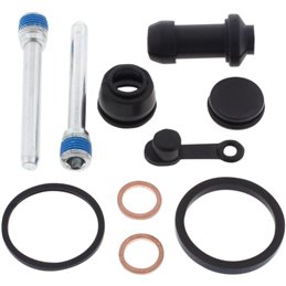 Kit de révision d'étrier de frein arrière KAWASAKI KX100 95-96--1702-0280-Moose