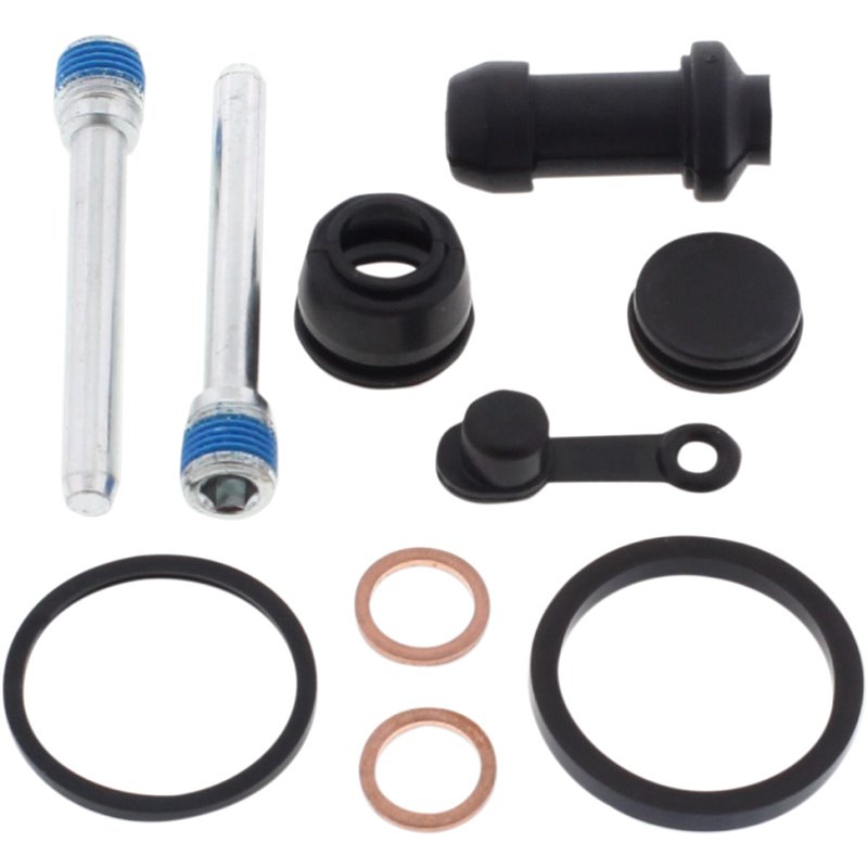 Kit revisione pinza del freno posteriore KAWASAKI KX80