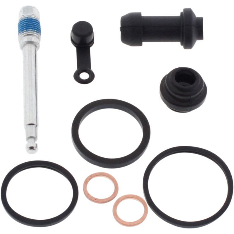 Kit de révision d'étrier de frein arrière SUZUKI RMZ450 08-16--1702-0282-Moose Kit de révision d'étrier de frein arrière SUZUKI RMZ450 08-16--1702-0282-Moose