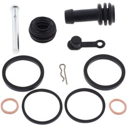 Kit de révision d'étrier de frein arrière SUZUKI RM80 90-95--1702-0283-Moose