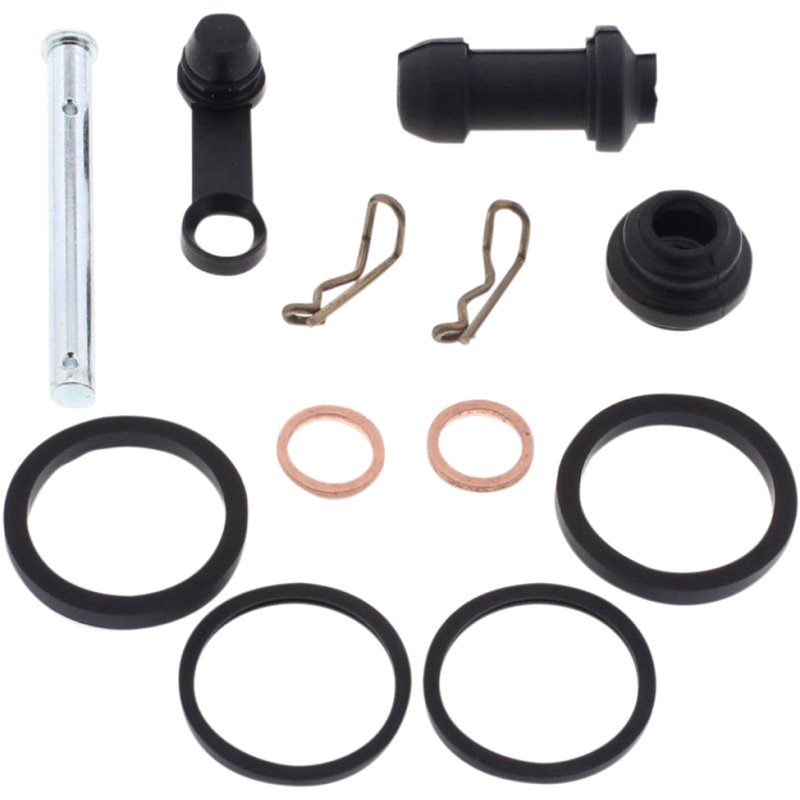 Kit de révision d'étrier de frein avant HUSQVARNA FC250 14-17--1702-0285-Moose