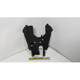 2011 2016 KTM DUKE 125 plastic back-AL4-3338.1M-KTM