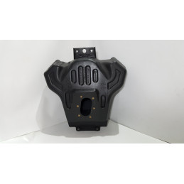 11 16 KTM DUKE 125 réservoir carburant-SE3-3090.5Q--KTM
