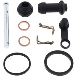 Kit de révision d'étrier de frein arrière KTM EXC 125 2006--1702-0287-Moose