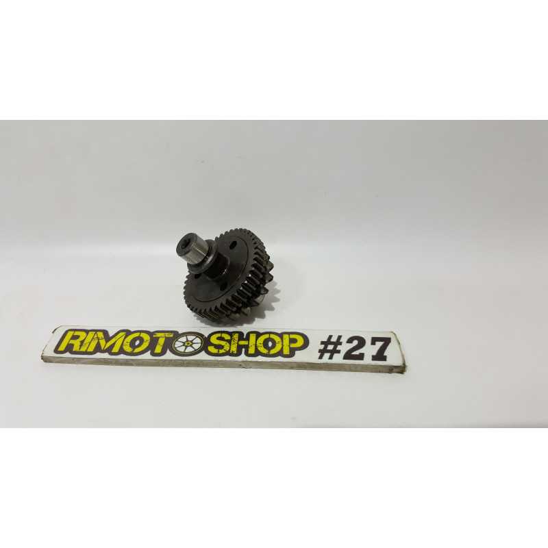 2011 2016 KTM DUKE 125 4t starter gear-AL7-4226.9S-KTM