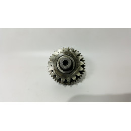 2011 2016 KTM DUKE 125 4t starter gear-AL7-4226.9S-KTM