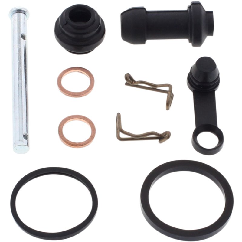 Kit de révision d'étrier de frein arrière KTM SX-F 250 05-08--1702-0287-Moose