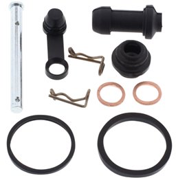 Kit de révision d'étrier de frein arrière KTM EXC 125 01-05--1702-0288-Moose