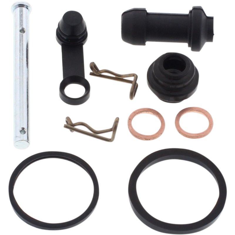 Kit de révision d'étrier de frein arrière KTM EXC 380 01-02--1702-0288-Moose