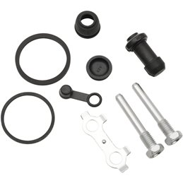 Kit de révision d'étrier de frein avant SUZUKI DR200SE 96-13--1702-0308-Moose