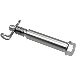 Front pad retaining pin HUSQVARNA TC 85 (19/16) 14-18-1702-0392-RiMotoShop