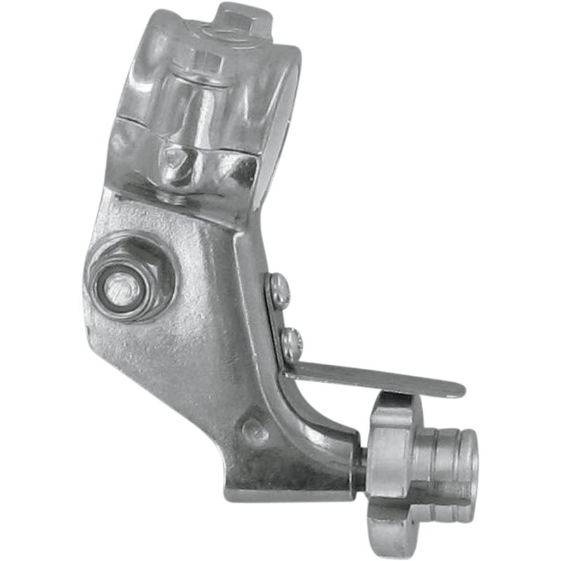 Bracciale supporto leva frizione YAMAHA YZ125/250 1986-1999-M556-40-RiMotoShop Bracciale supporto leva frizione YAMAHA YZ125/250 1986-1999-M556-40-RiMotoShop