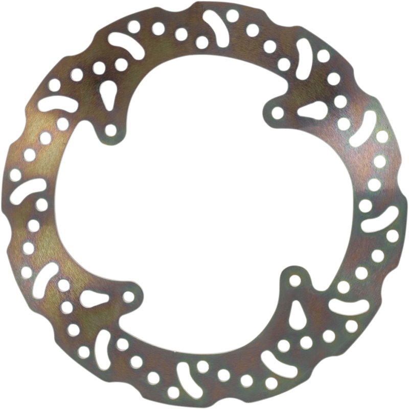Disco freno posteriore contour HONDA CR125R 04-07-MD6191C--Ebc clutch Disco freno posteriore contour HONDA CR125R 04-07-MD6191C--Ebc clutch