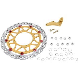 Disco freno anteriore 320 mm HONDA CRF 230 M(Supermoto) 09-10