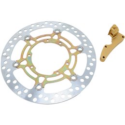 Disco freno posteriore PRO-LITE HONDA CRF 450 R4/R5/R6/R7