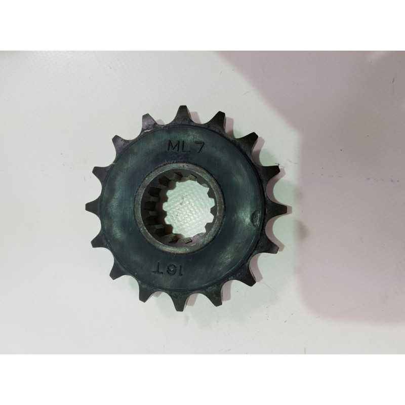 2006 2007 HONDA CBR1000RR GEAR TRANSMISSION-YYSEESA-015-Honda