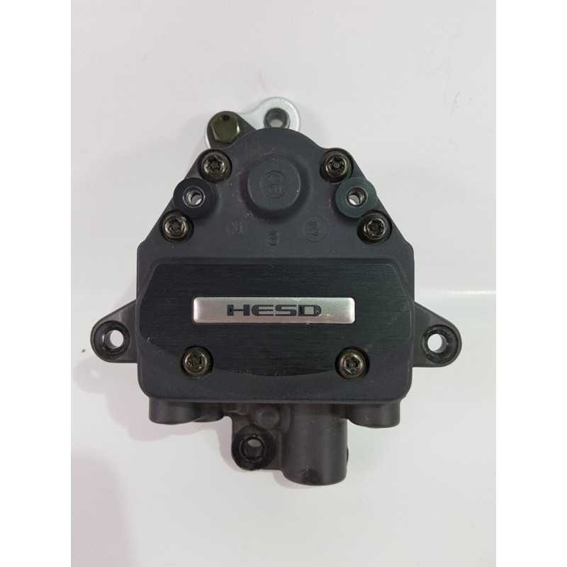 2006 2007 HONDA CBR1000RR HESD STEERING