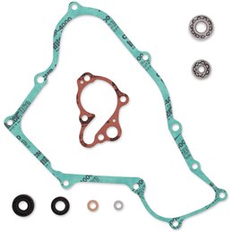 Kit riparazione pompa dell'acqua HONDA CR125R 84-86 Moose