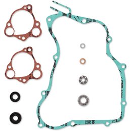 Kit riparazione pompa dell'acqua HONDA CR125R 87-89 Moose