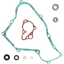 Kit riparazione pompa dell'acqua HONDA CR80R 85-02 Moose