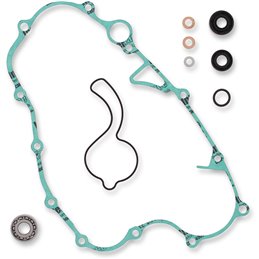 Kit riparazione pompa dell'acqua HONDA CRF150R/RB 07-18 Moose