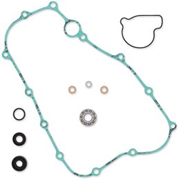 Water pump repair kit HONDA CRF250R 04-09 Moose-9345185--Moose