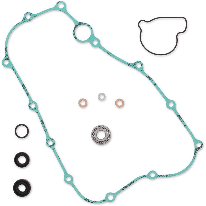 Water pump repair kit HONDA CRF250R 04-09 Moose-9345185--Moose