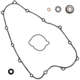 Water pump repair kit HONDA CRF450R 09-16 Moose-9345190--Moose