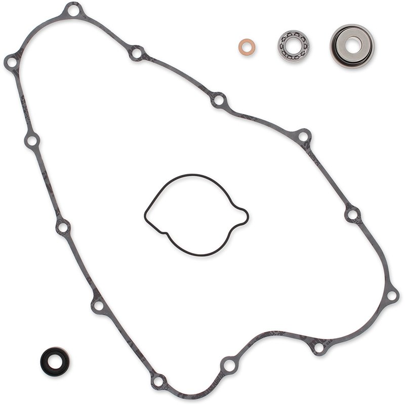 Water pump repair kit HONDA CRF450R 09-16 Moose-9345190--Moose